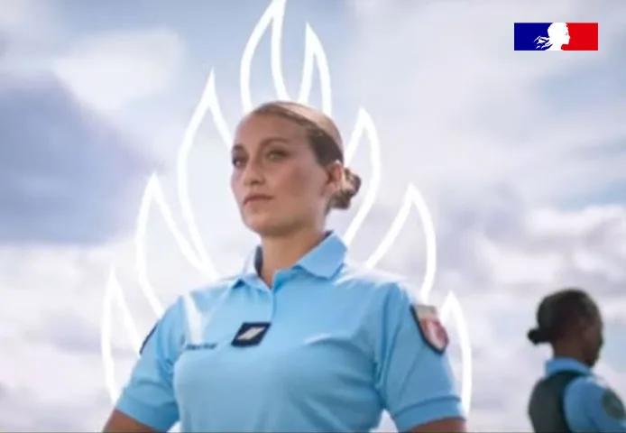 « Une même flamme nous anime »
