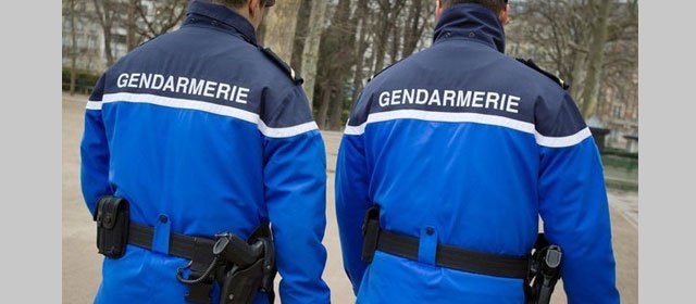 Deux gendarmes réservistes sauvent la vie d’un bébé de 14 mois