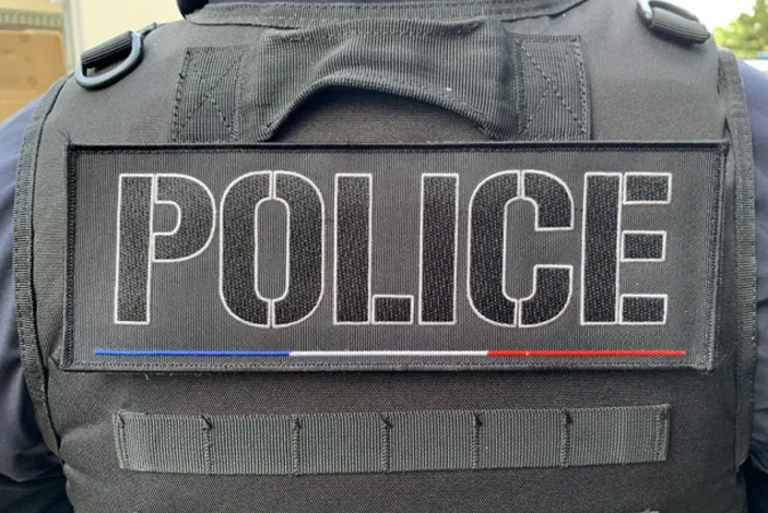JO Paris 2024 : ces réservistes de la Police nationale qui inquiètent