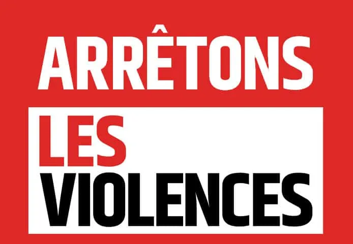 LES DIFFÉRENTES FORMES DE VIOLENCES SEXISTES ET SEXUELLES :