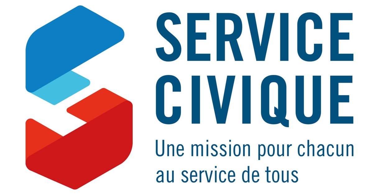 LE SERVICE CIVIQUE