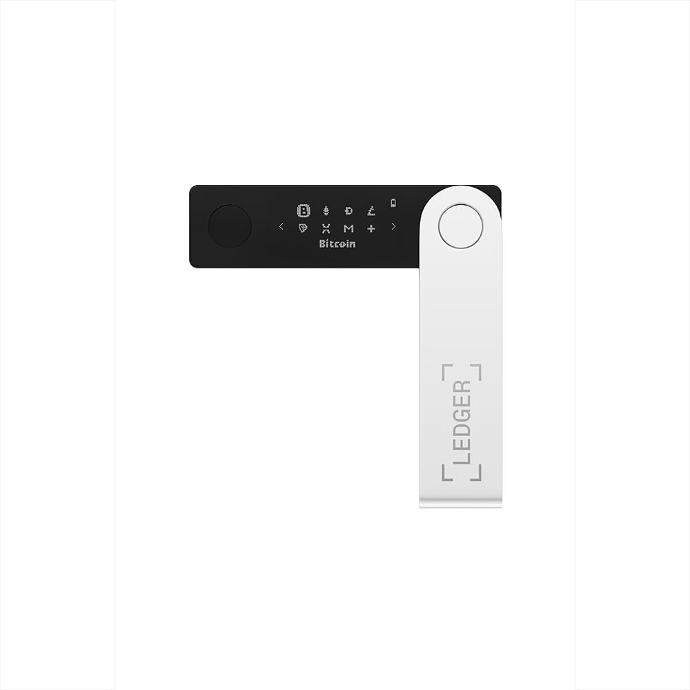 Ledger nano x